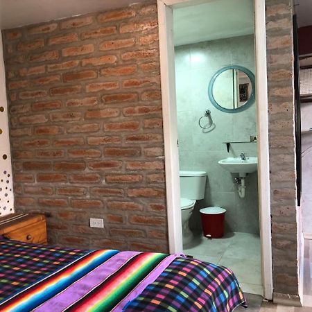 Mini suites en el mejor sector de la ciudad Quito Exterior foto