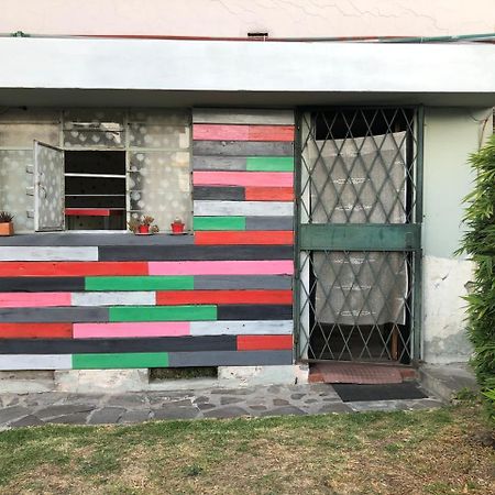 Mini suites en el mejor sector de la ciudad Quito Exterior foto
