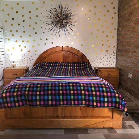 Mini suites en el mejor sector de la ciudad Quito Exterior foto