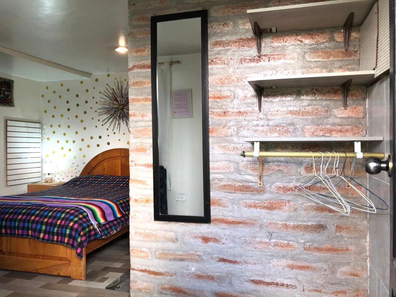 Mini suites en el mejor sector de la ciudad Quito Exterior foto