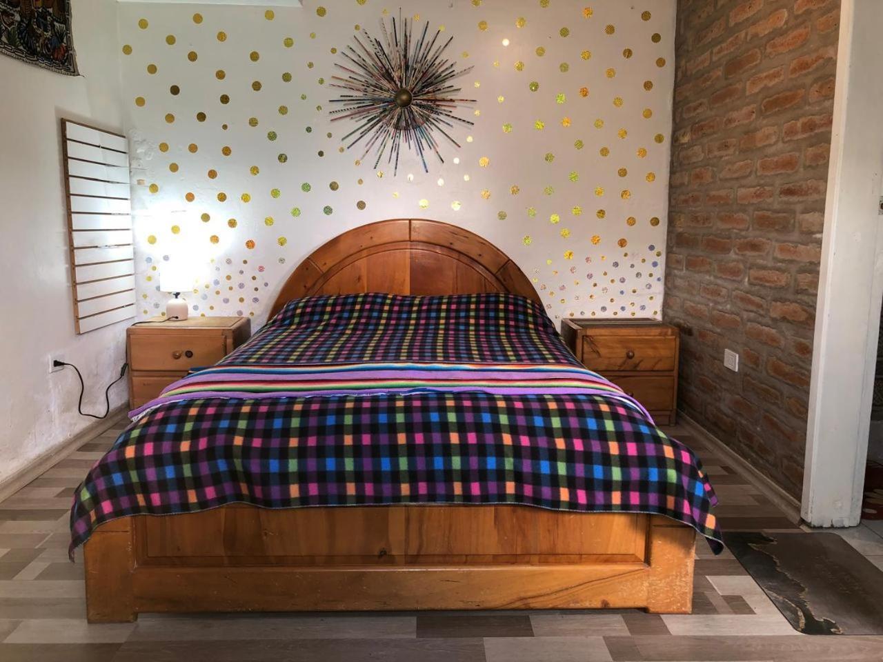 Mini suites en el mejor sector de la ciudad Quito Exterior foto